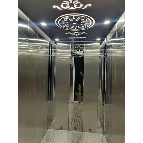 Elevator Cabins