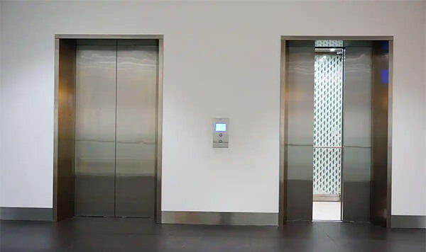 Home Elevator Installation 3